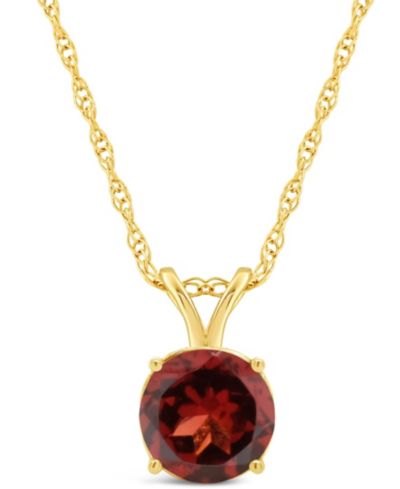 Garnet