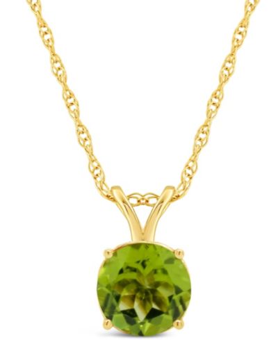 Peridot