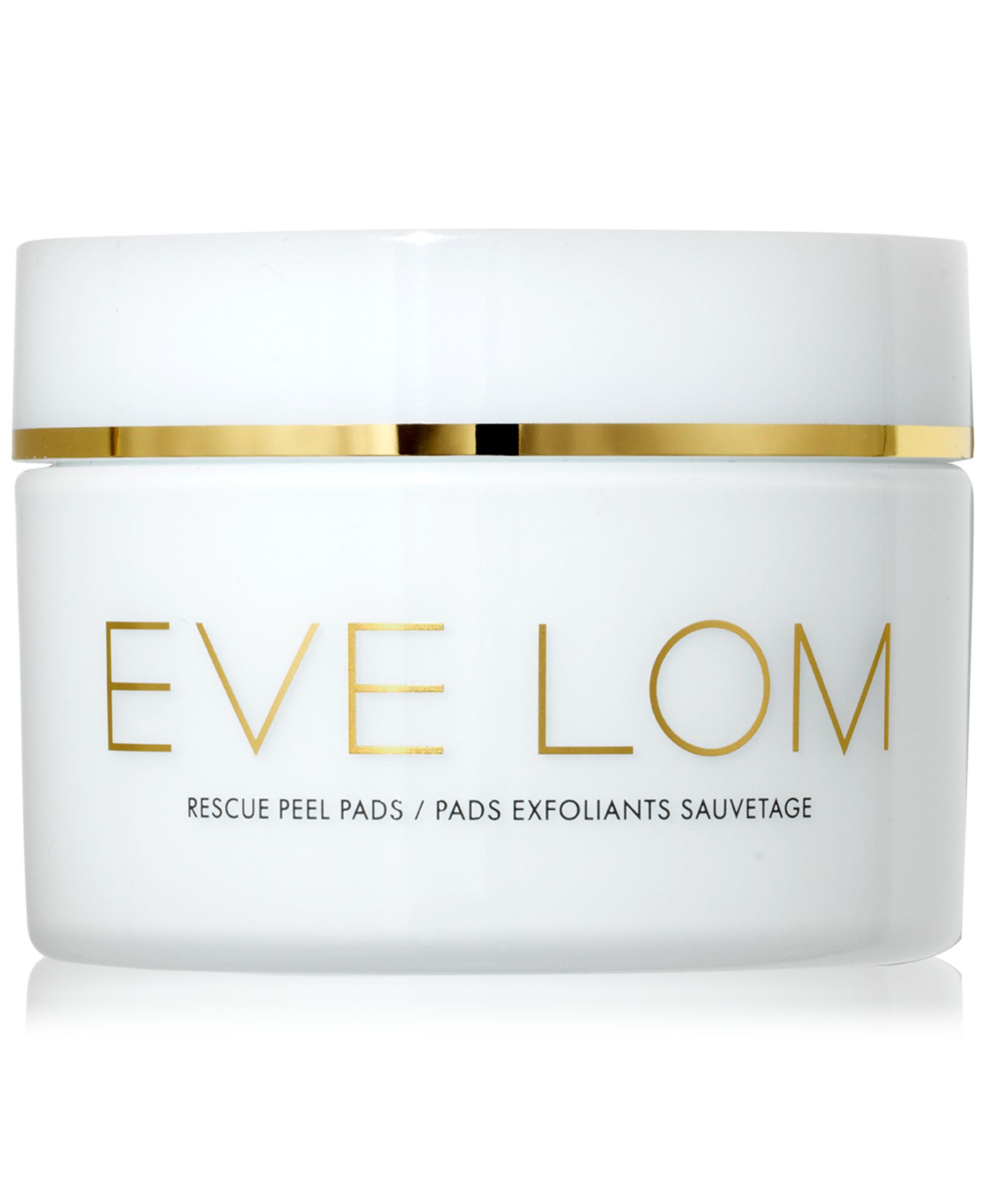 Пилинг-диски Eve Lom Rescue Peel Pads