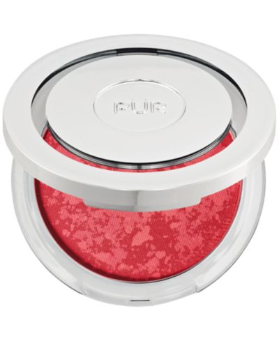 PÜR Skin Perfecting Powder Blushing Act