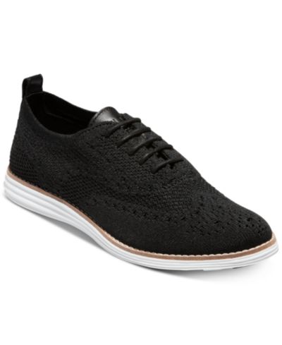 Cole Haan Women's ØriginalGrand Stitchlite Oxfords
