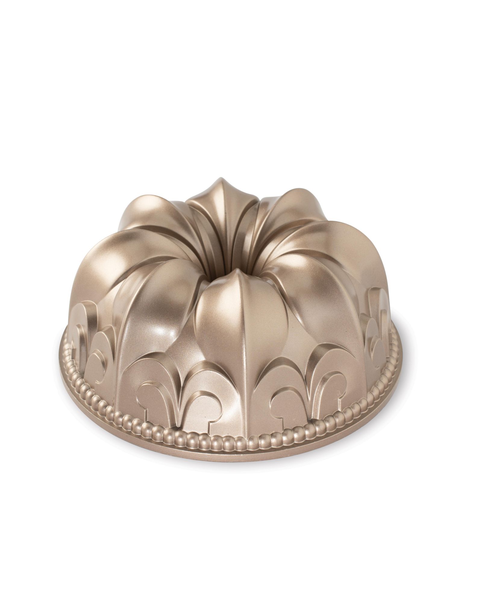 Форма для кекса Nordic Ware Fleur De Lis Bundt