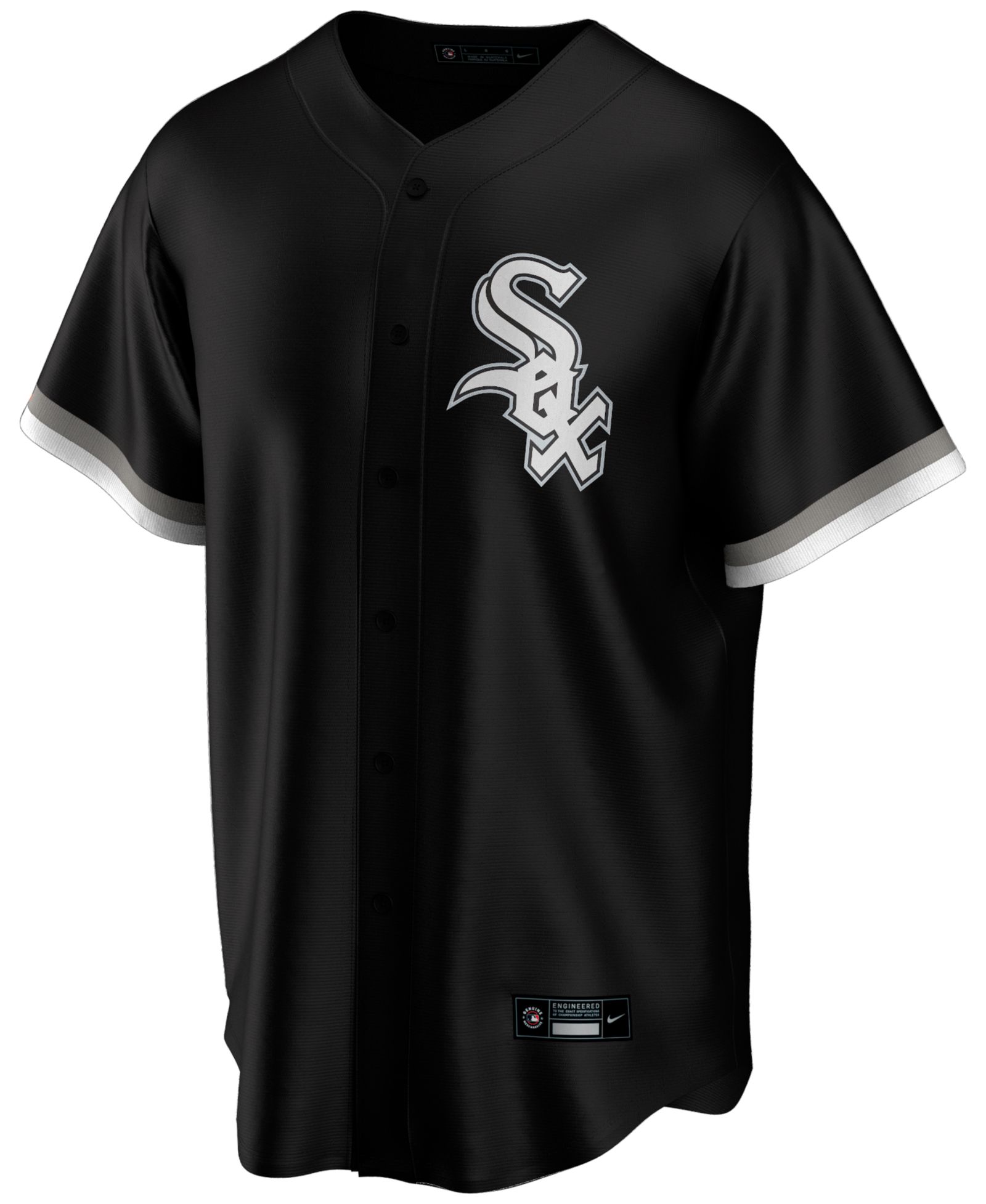 Nike джерси Chicago White Sox для мужчин