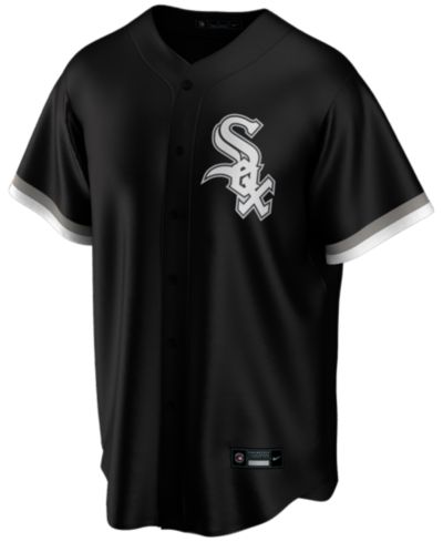 Nike джерси Chicago White Sox для мужчин