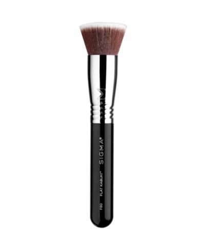 Sigma Beauty F80 Flat Kabuki Brush