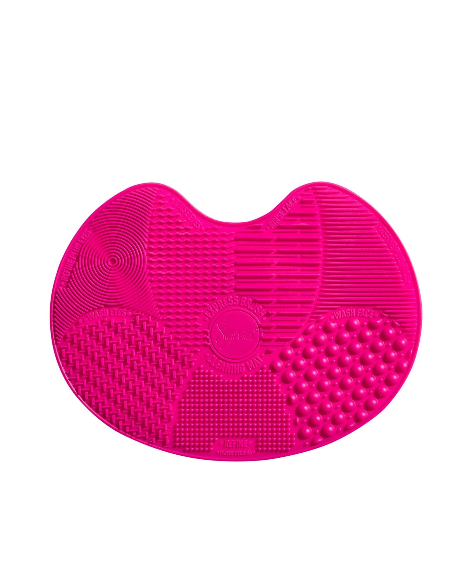 Sigma Beauty Sigma Spa Express Brush Cleaning Mat