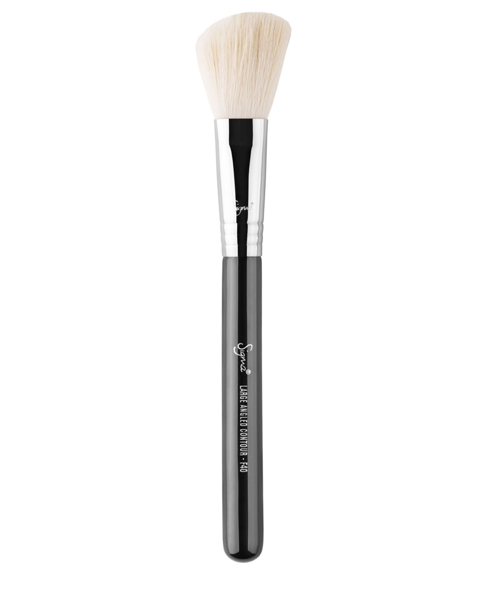 Sigma Beauty Кисть для контуринга F40 Large Angled