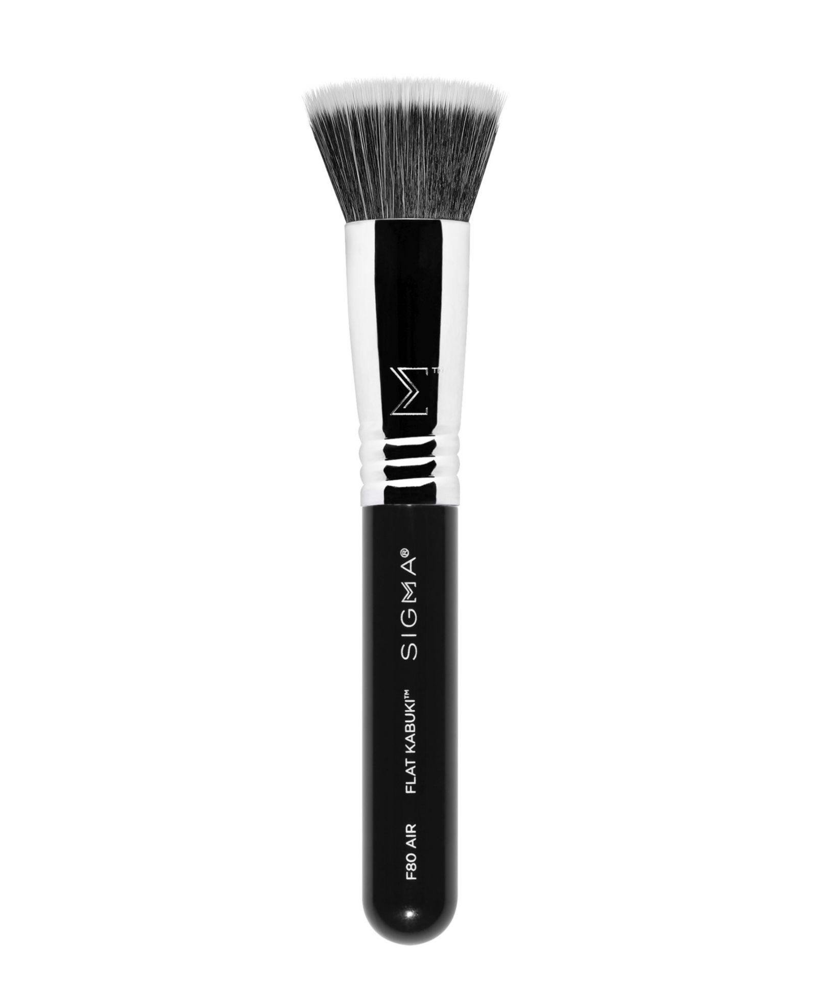 Sigma Beauty Кисть Kabuki F80 Air Flat