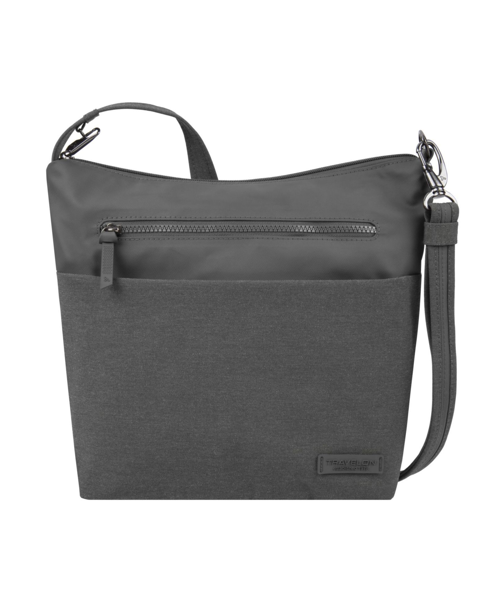 Travelon Anti-Theft Metro Crossbody