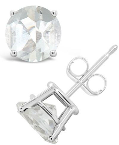 White Topaz