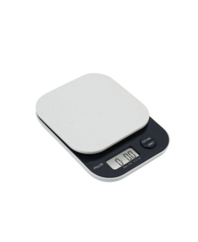 American Weigh Scales Цифровые кухонные весы VANILLA-5K, 11LB / 5KG