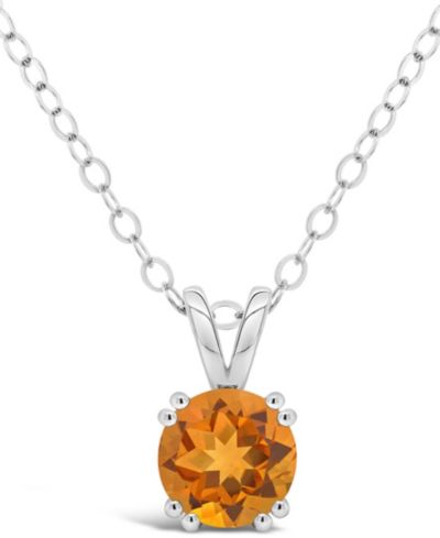 Citrine