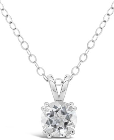 White Topaz