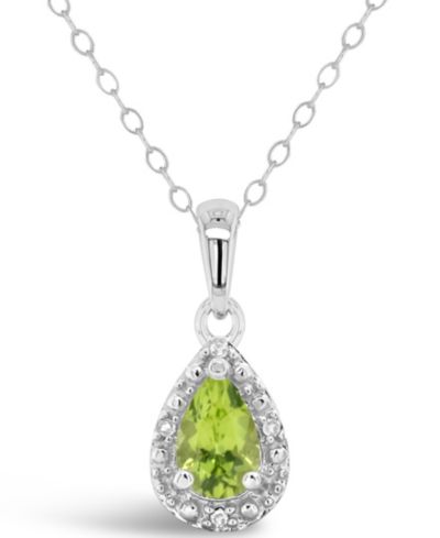 Peridot
