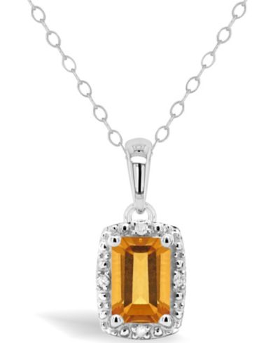 Citrine