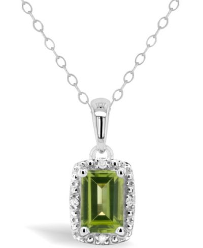 Peridot