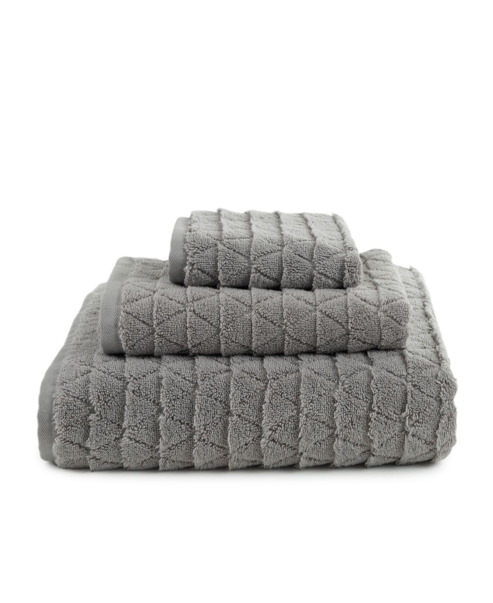 Набор полотенец Talesma Jewel 3-Pc. Turkish Cotton