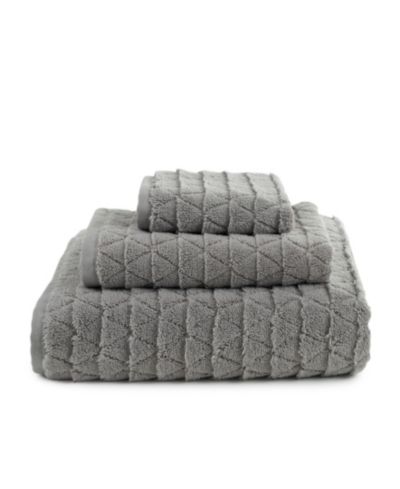 Набор полотенец Talesma Jewel 3-Pc. Turkish Cotton
