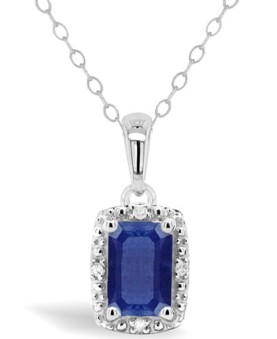 Sapphire