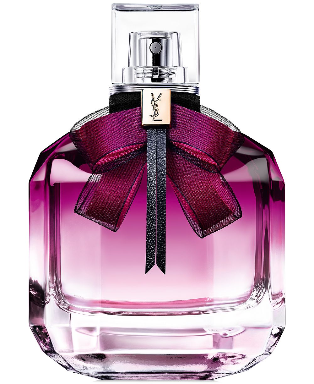 Духи Yves Saint Laurent Mon Paris Intensément Eau de Parfum Fragrance Spray, 3.04-oz.