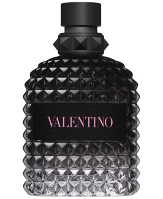 Мужской парфюмированный спрей Uomo Born In Roma Eau de Toilette, 3.4-oz.