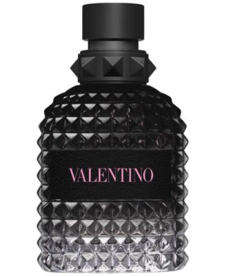 Мужской парфюм Valentino Uomo Born In Roma Eau de Toilette Spray, 1.7-oz.