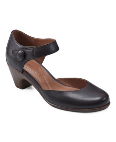Dark Brown Leather