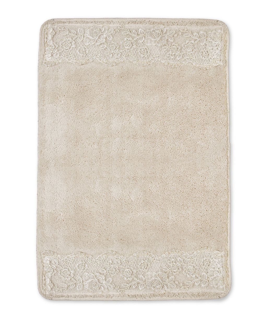 Коврик для ванной Popular Bath Rose Vine 21" x 32"
