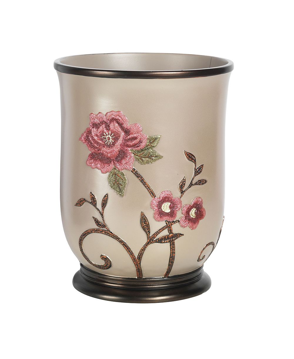 Корзина для мусора Popular Bath Larrisa