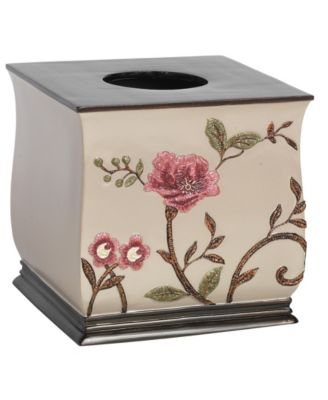 Коробка для салфеток Popular Bath Larrisa