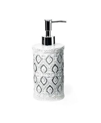 Диспенсер Popular Bath Monaco Soap/Lotion