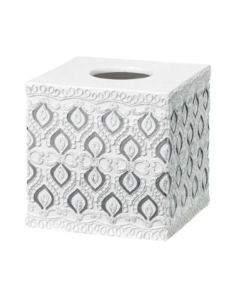Коробка для салфеток Popular Bath Monaco
