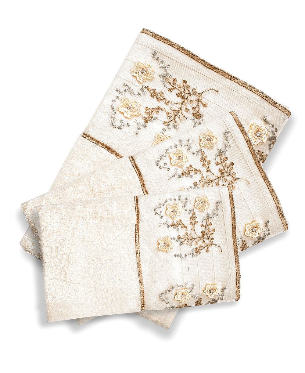 Набор полотенец Popular Bath Bloomfield Bath 3 Piece Set