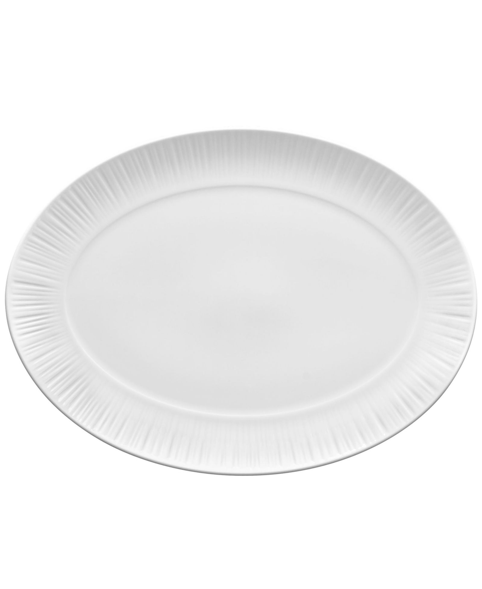 Овальное блюдо Noritake Conifere, 14.50"