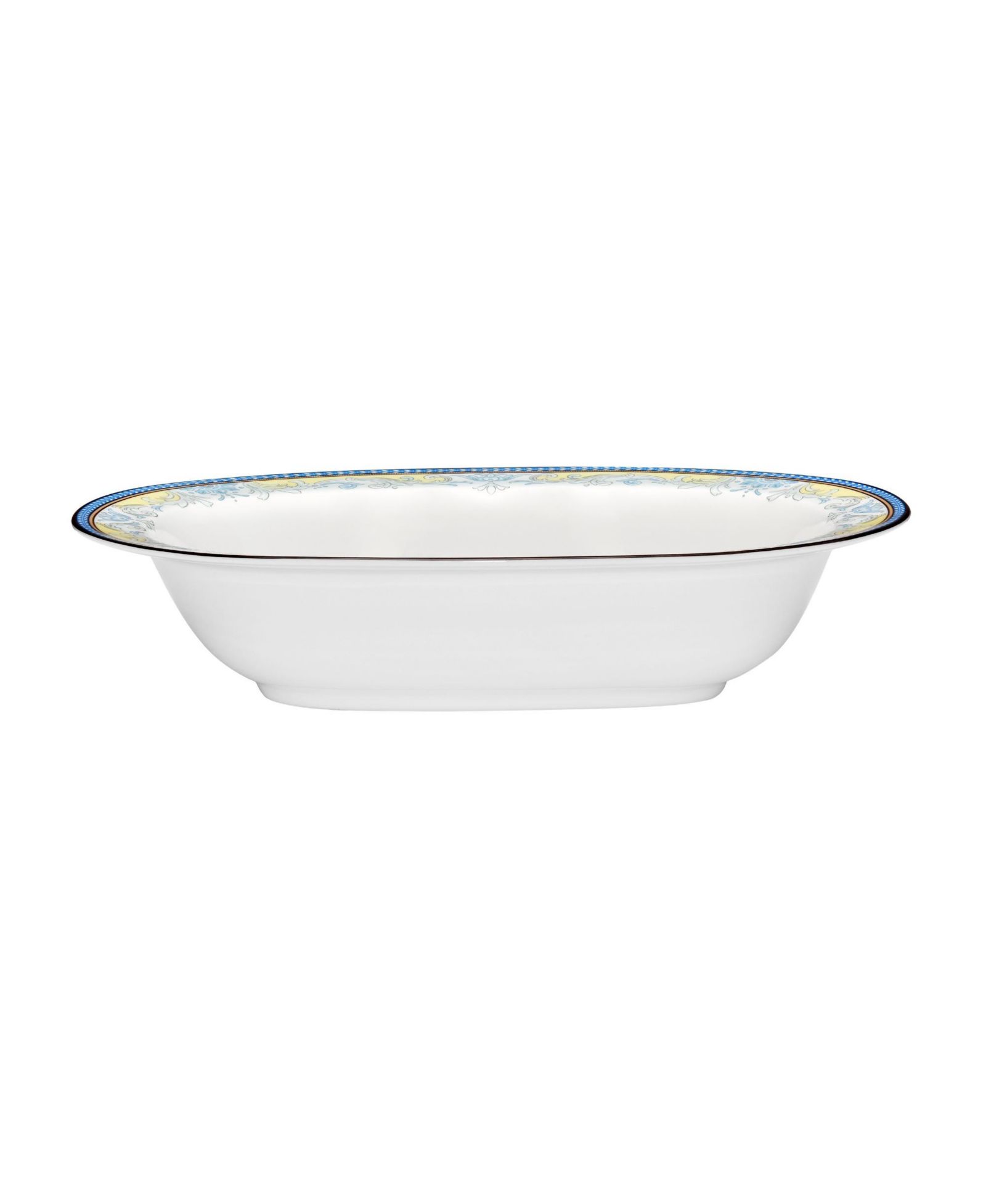 Овольная чаша Noritake Menorca Palace Oval 10.50" 24 oz.