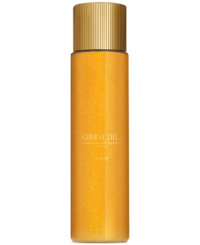 Carolina Herrera Good Girl Leg Elixir, 5.1-oz.