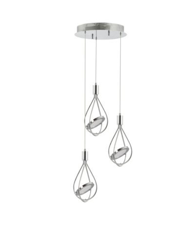 Подвесной LED светильник Orion, 11.5"