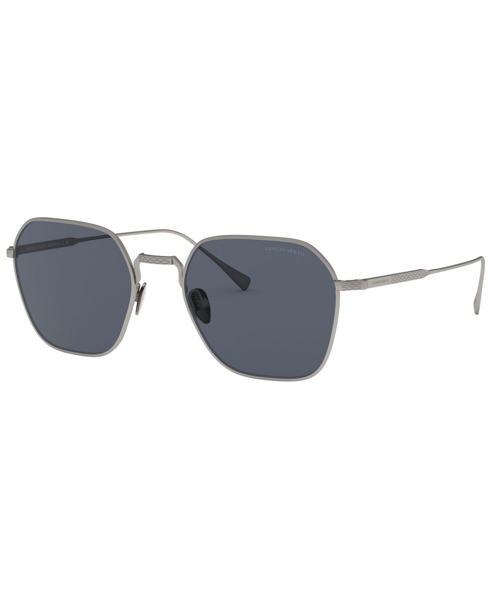 Мужские солнцезащитные очки Giorgio Armani