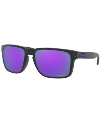 Oakley Men's Holbrook XL Prizm Sunglasses, OO9417