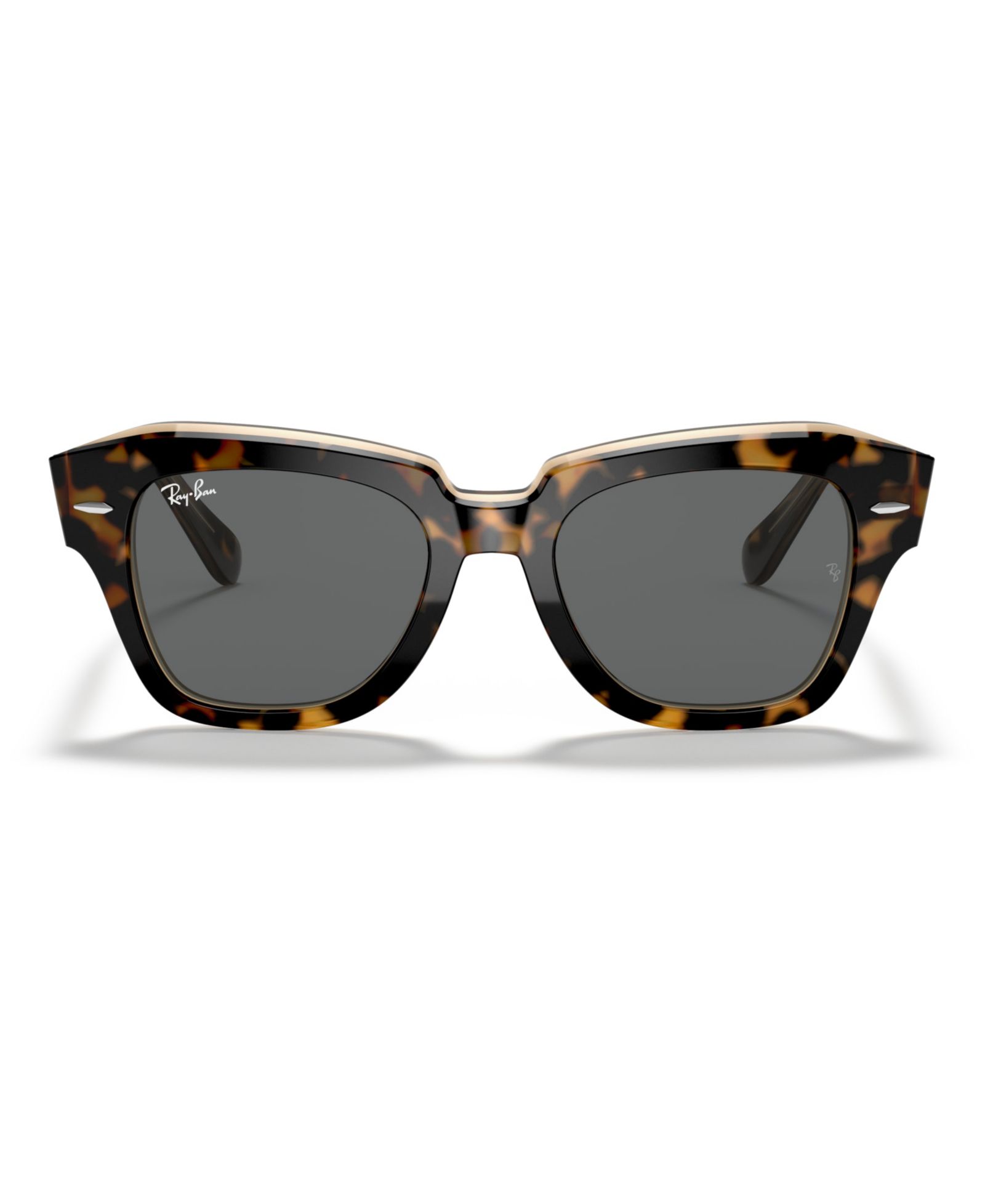 Ray-Ban STATE STREET Sunglasses, RB2186