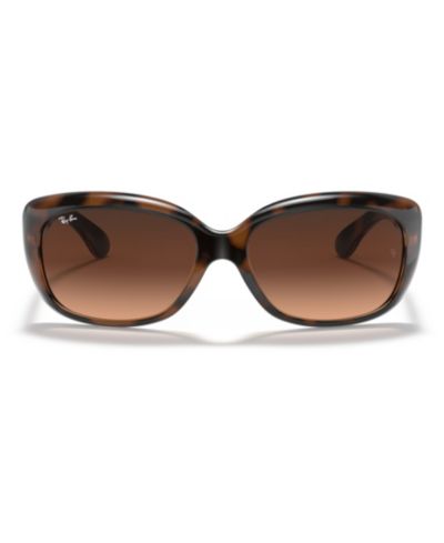 Женские солнцезащитные очки Ray-Ban, Jackie OH RB4101
