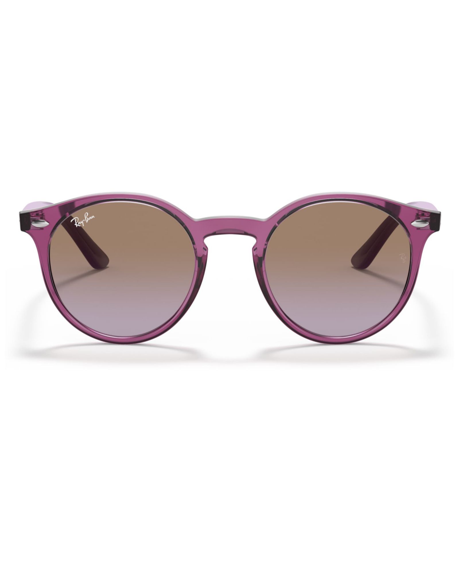 Ray-Ban Jr. Детские солнцезащитные очки, RJ9064 (7-10 лет)