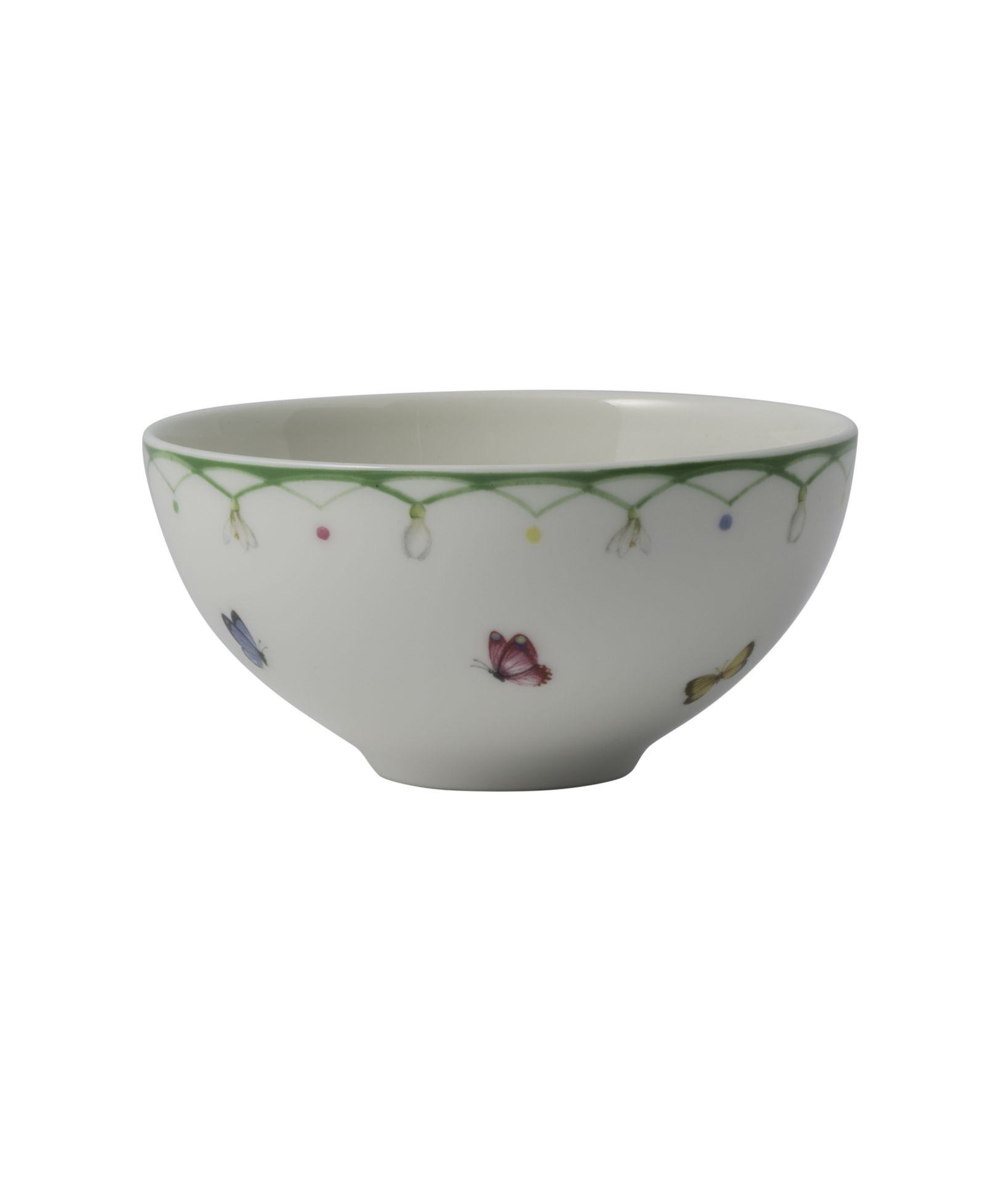 Маленькая рисовая чаша Villeroy & Boch Colorful Spring