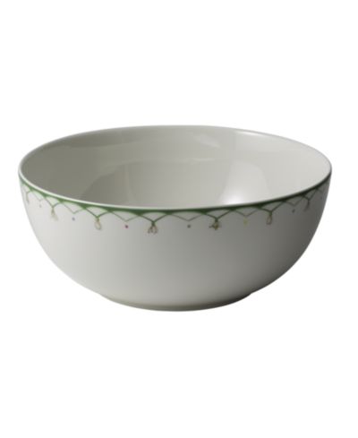 Средняя овощная миска Villeroy & Boch Colorful Spring