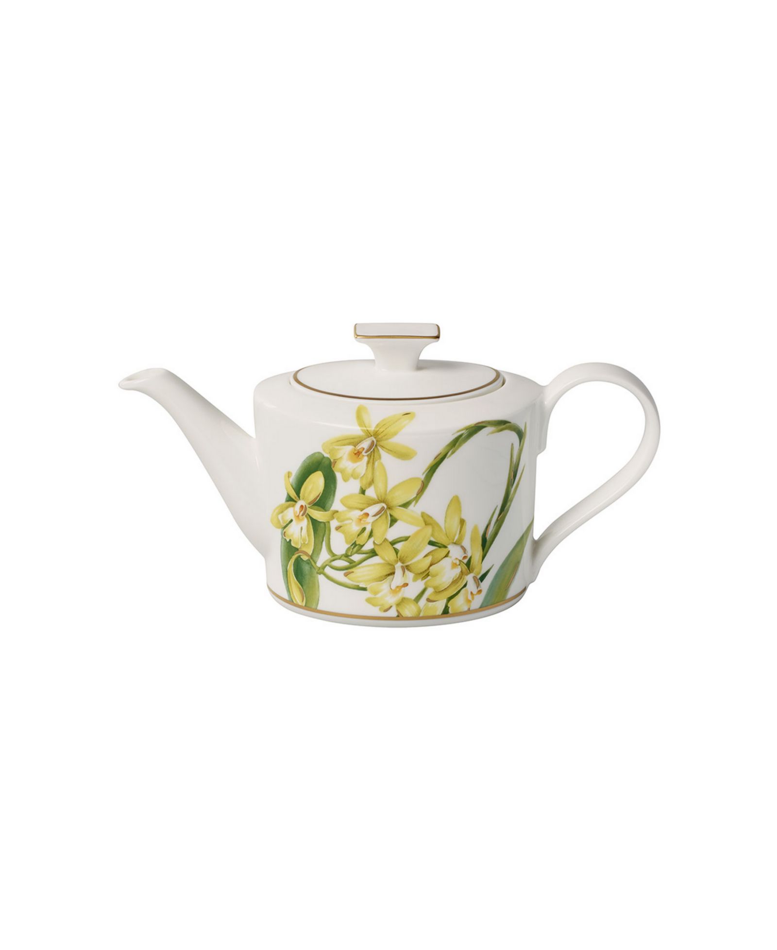 Villeroy & Boch чайник Amazonia