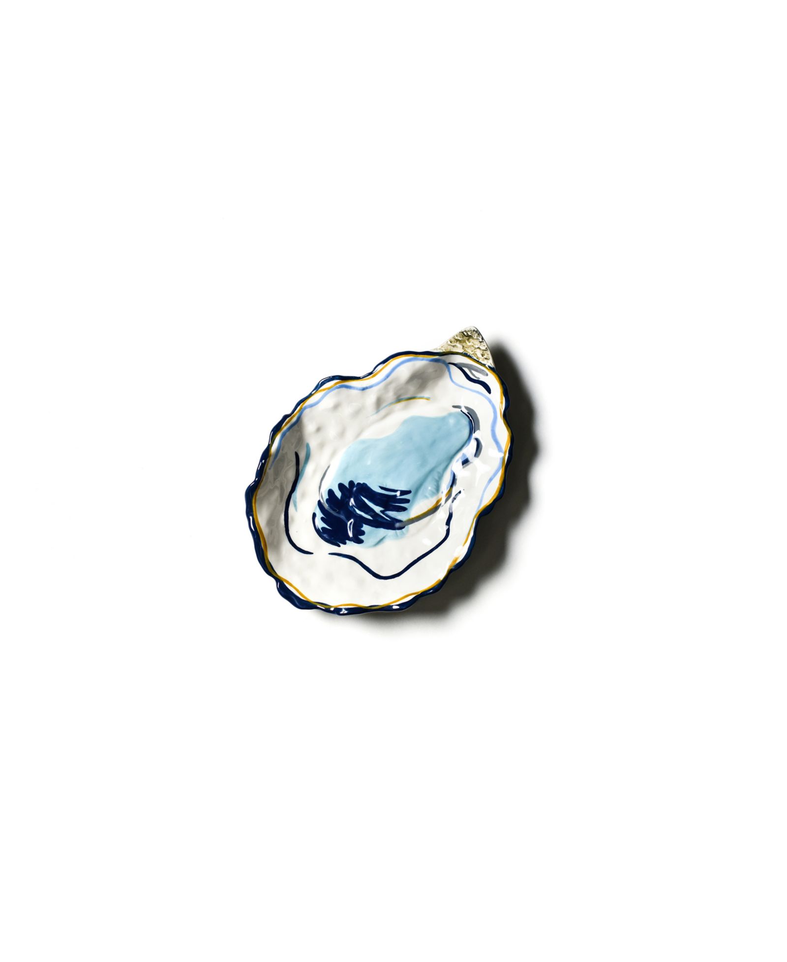 Чаша для украшений Coton Colors Oyster