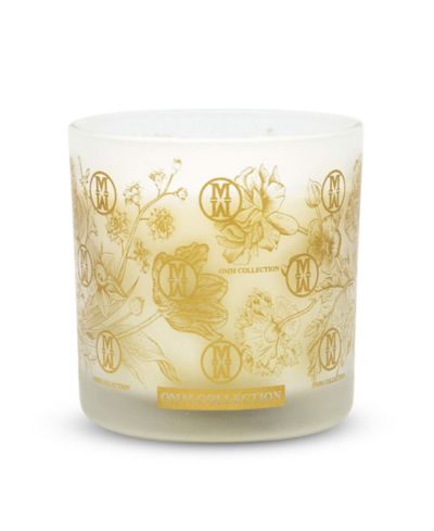 Ароматическая свеча OMM Collection Garden Jewel 7oz