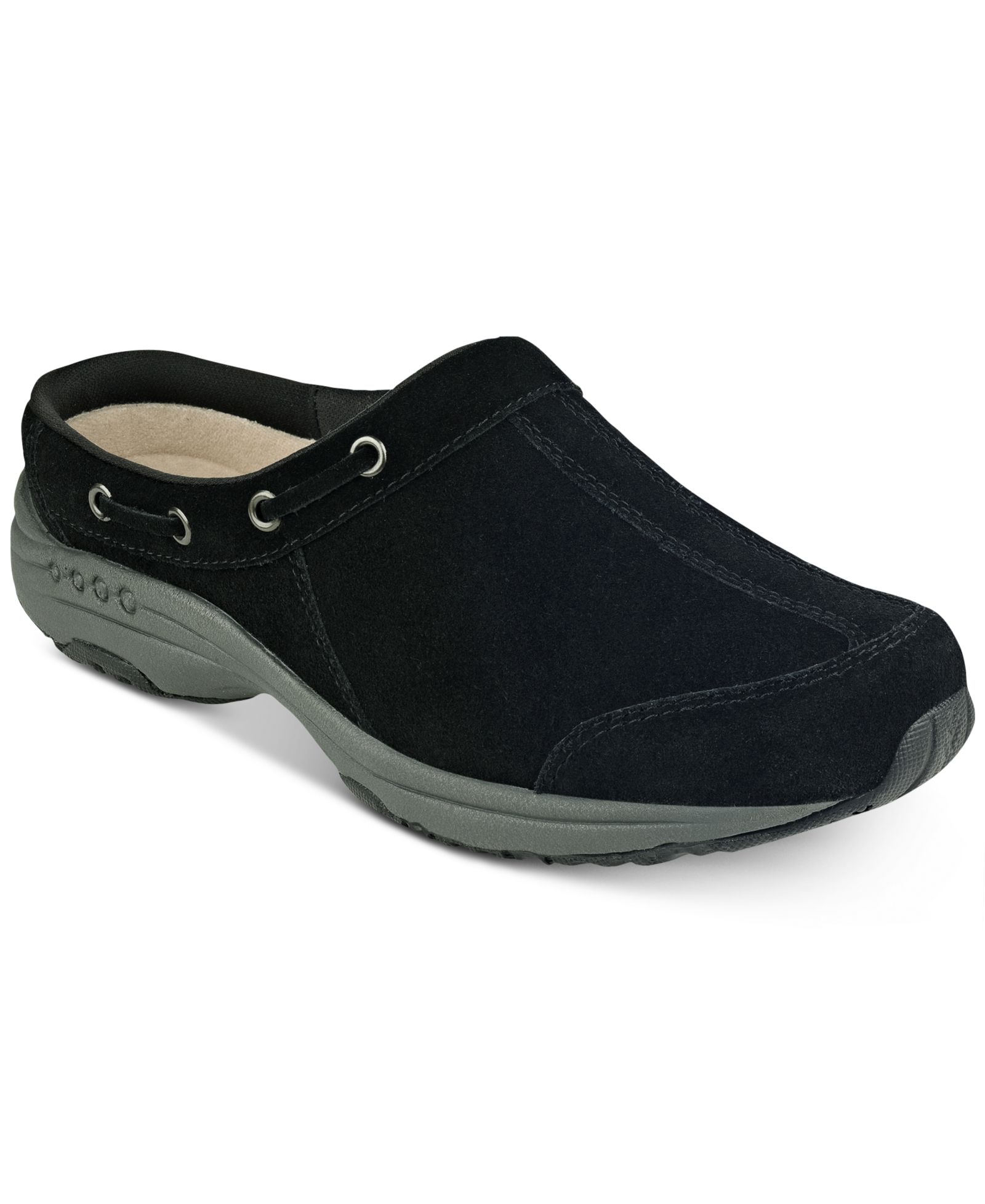 Женские прогулочные кроссовки Easy Spirit Travelport Nautical Mule