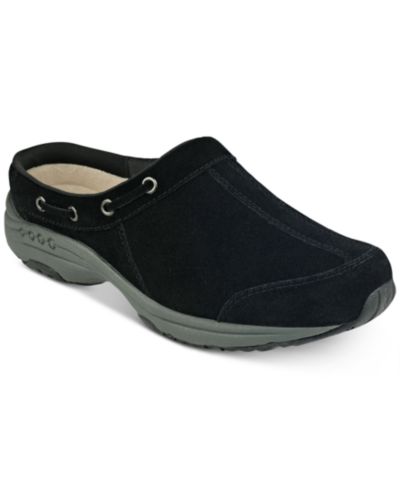 Женские прогулочные кроссовки Easy Spirit Travelport Nautical Mule