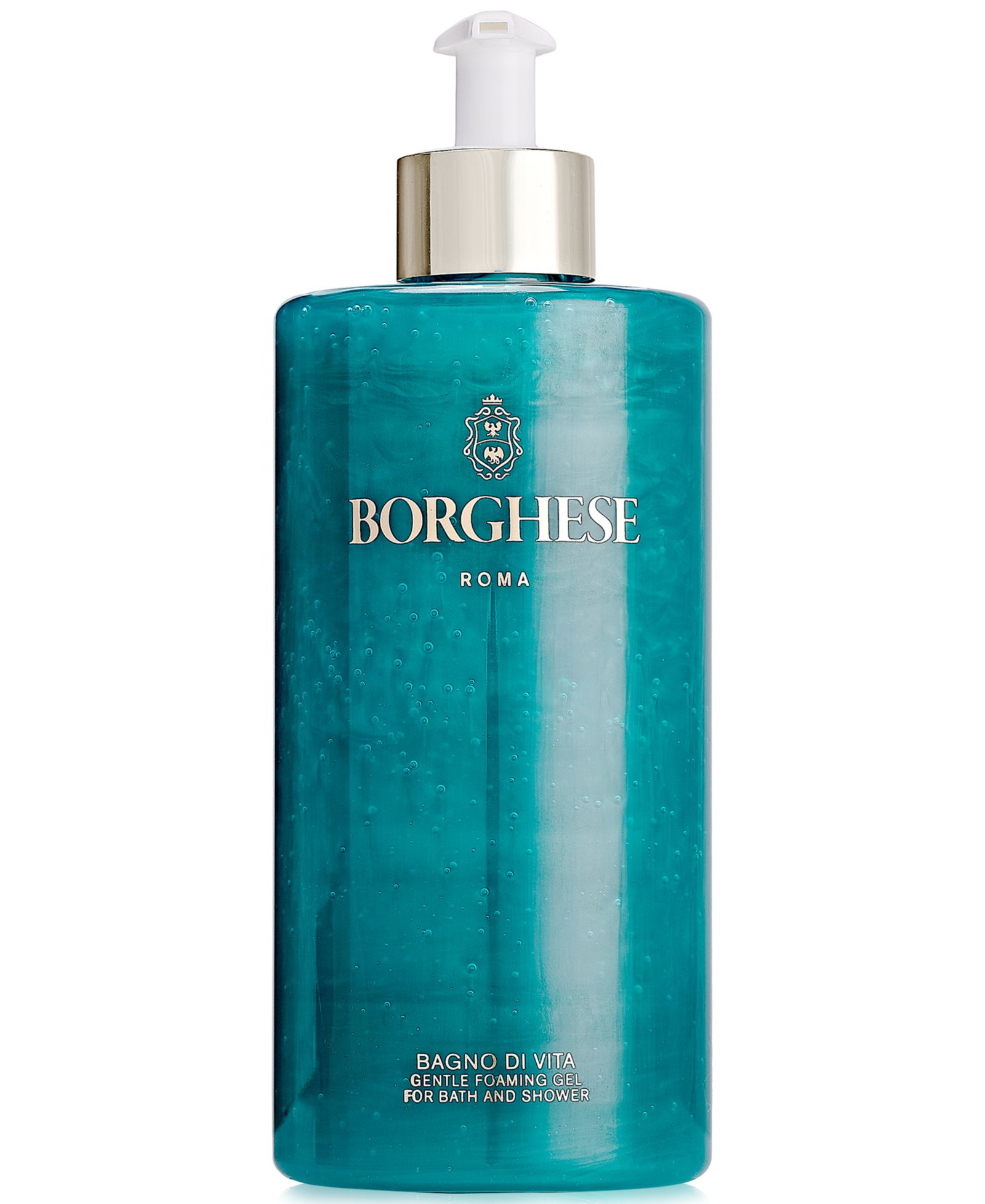 Гель для душа и ванны Borghese Bagno Di Vita, 15 oz.